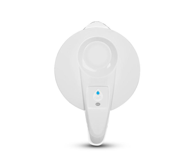 DAFI Dzbanek filtrujący Crystal 2.0 LED (kolor biały) + wkład Classic - 1438490 - zdjęcie 2